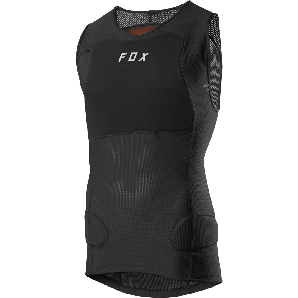 Fox Baseframe Pro SL Baselayer black XXL