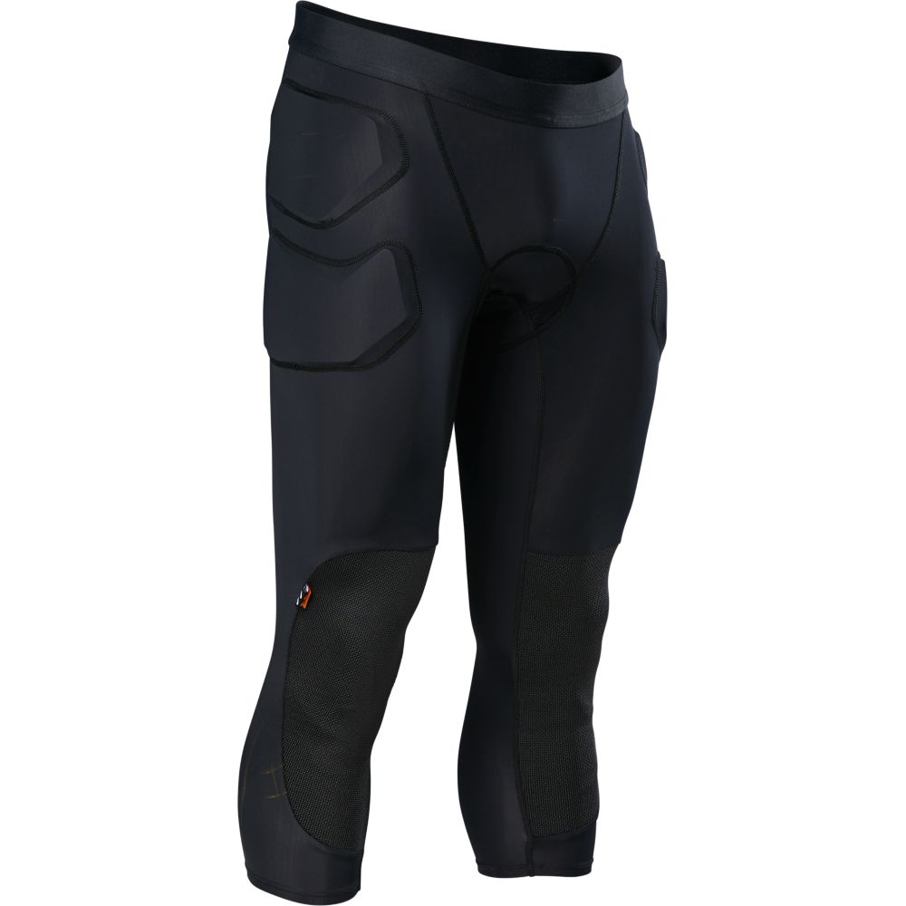 Fox Baseframe Pro Tights black L