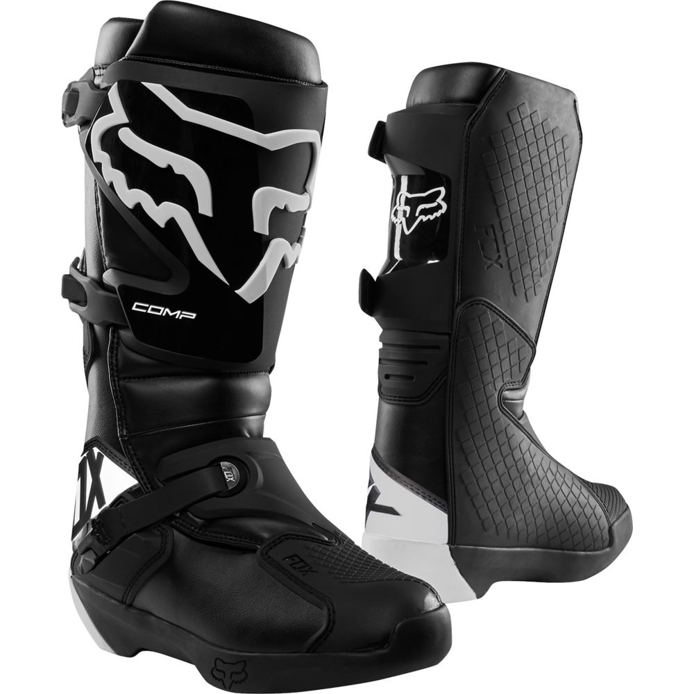 Fox Comp Boot Fox Racing