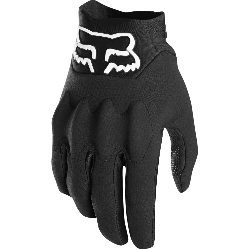 Fox Defend Fire D3O Glove black L