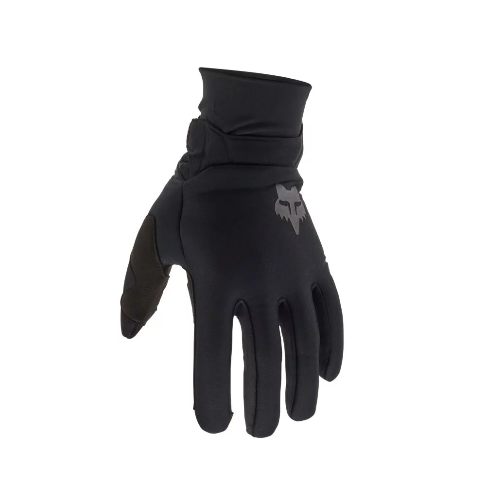 Fox Defend Thermo CE Glove black S