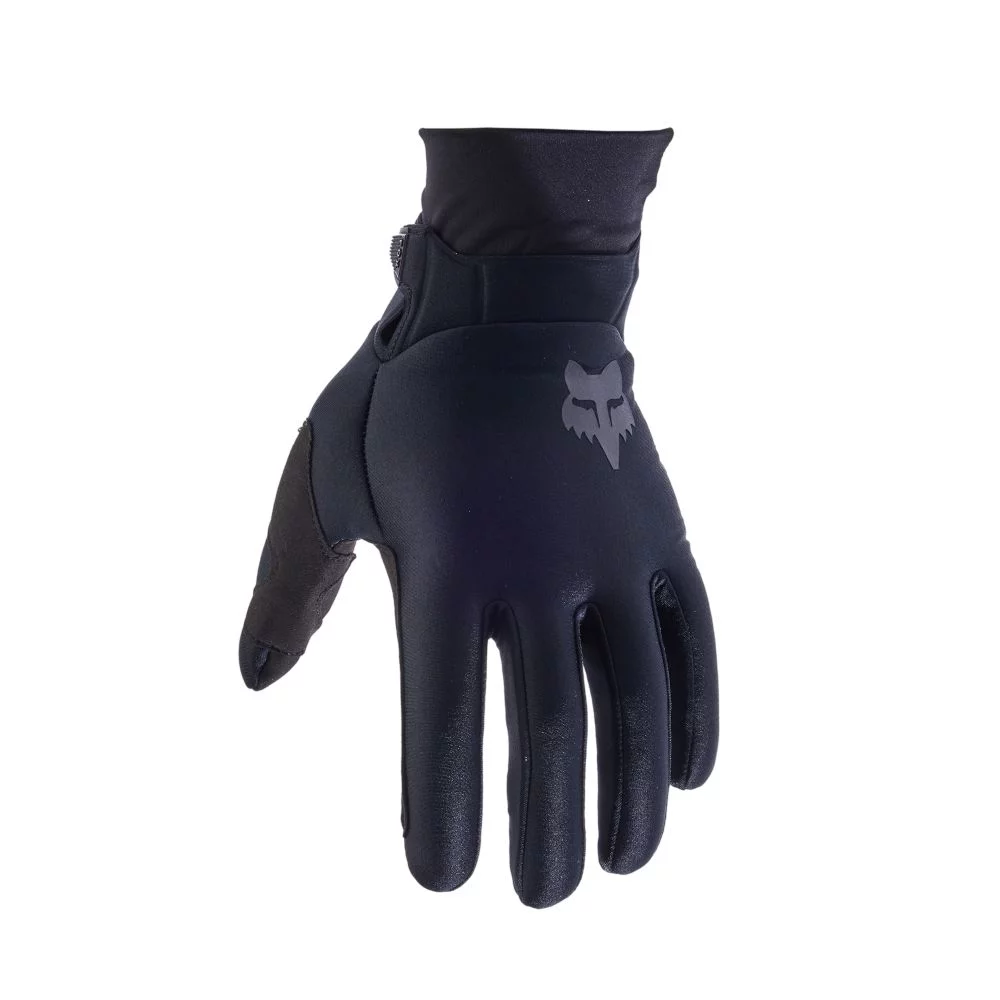 Fox Defend Thermo Glove black L