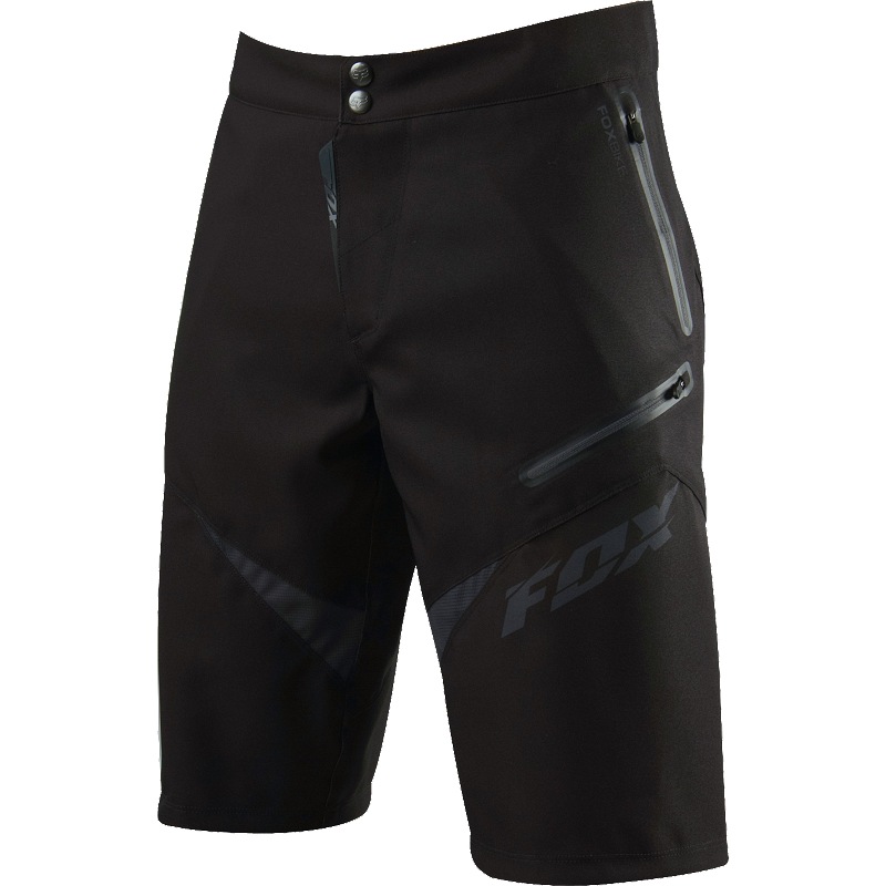 Fox demo sales freeride shorts