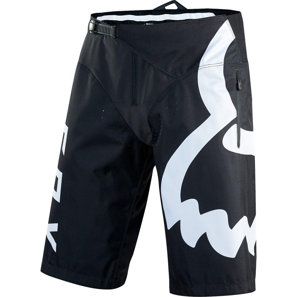 Fox best sale demo short
