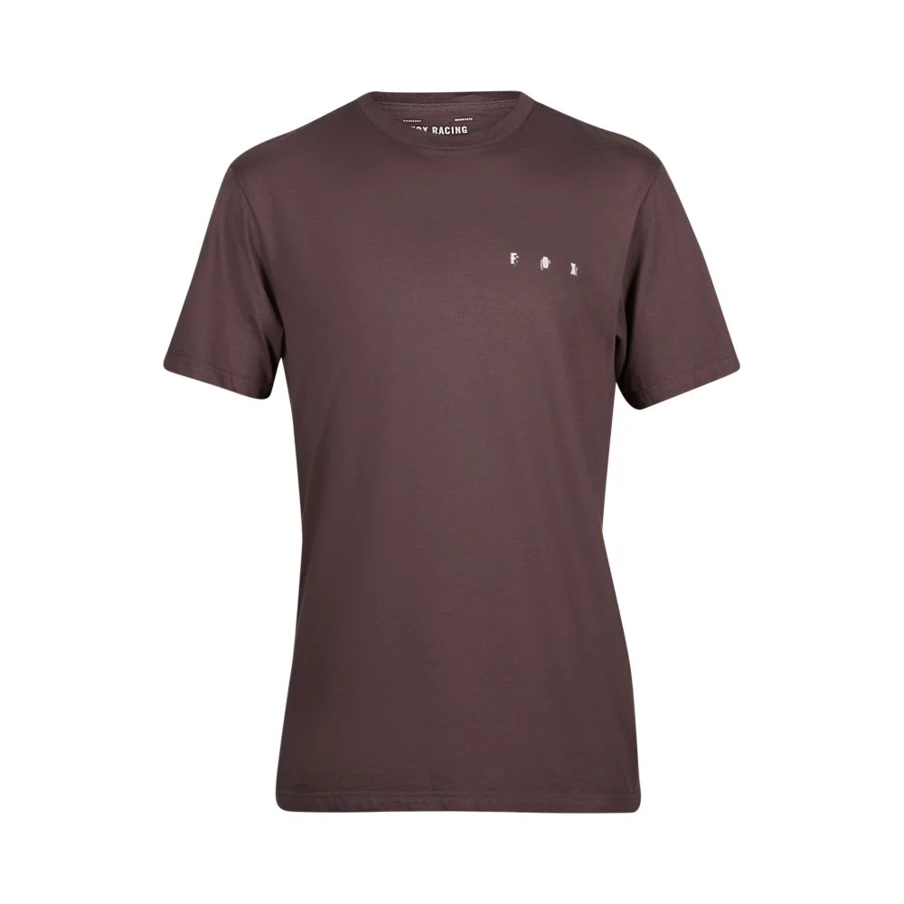 Fox Diffuse Premium Tee purple XL