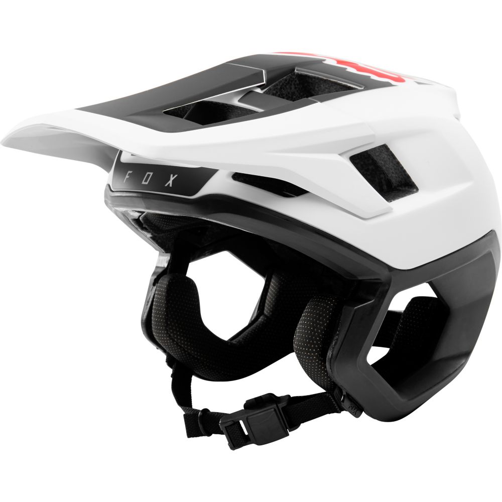 Fox Dropframe Helmet Fox Racing