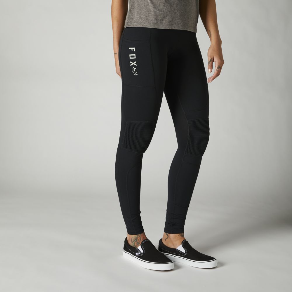 Fox Edison Moto Legging black XS