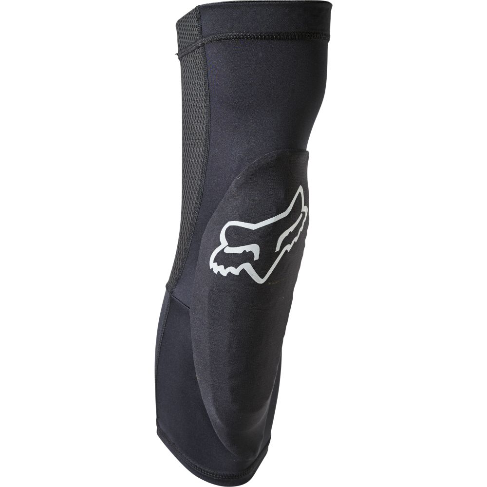 Fox Enduro Knee Guard black XL