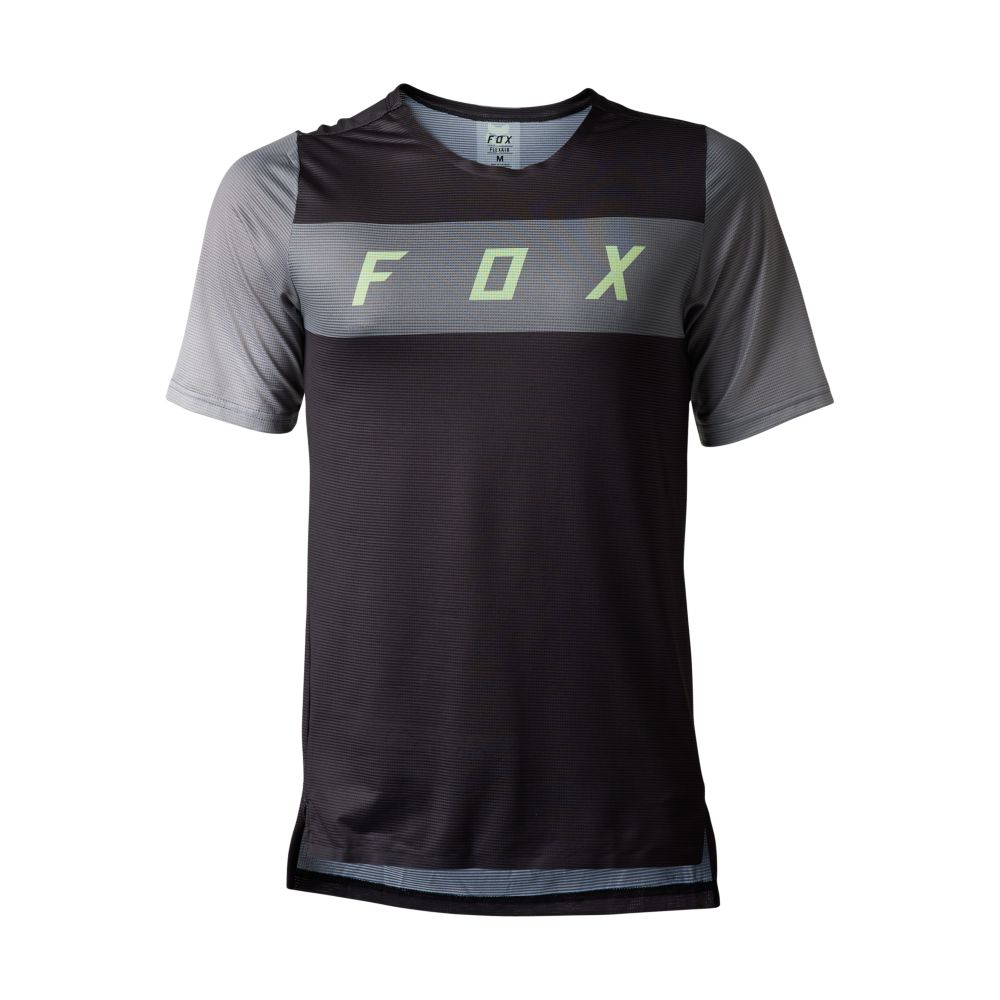 Fox Flexair Arcadia Jersey black XL