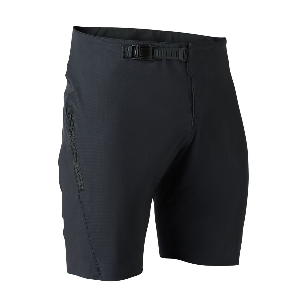 Fox Flexair Ascent Short black L (34)