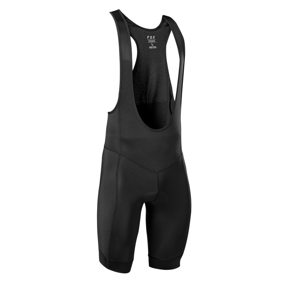 Fox Flexair Bib Short black M