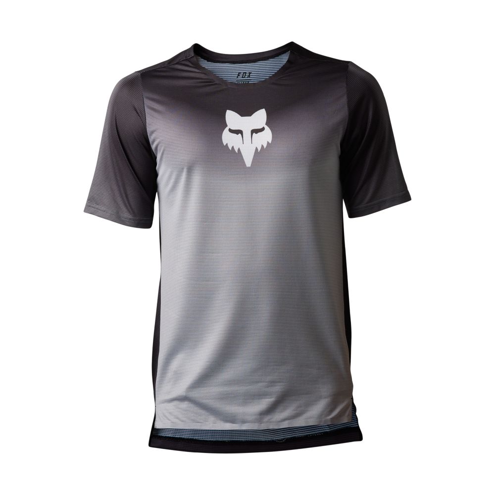 Fox Flexair Novah Jersey XL steel grey