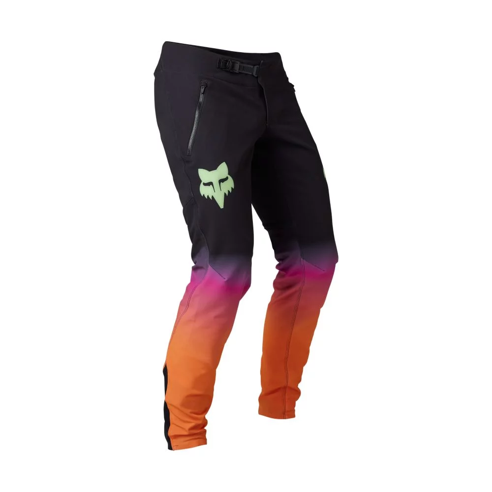 Fox Flexair Race Pant S (30) day glo orange