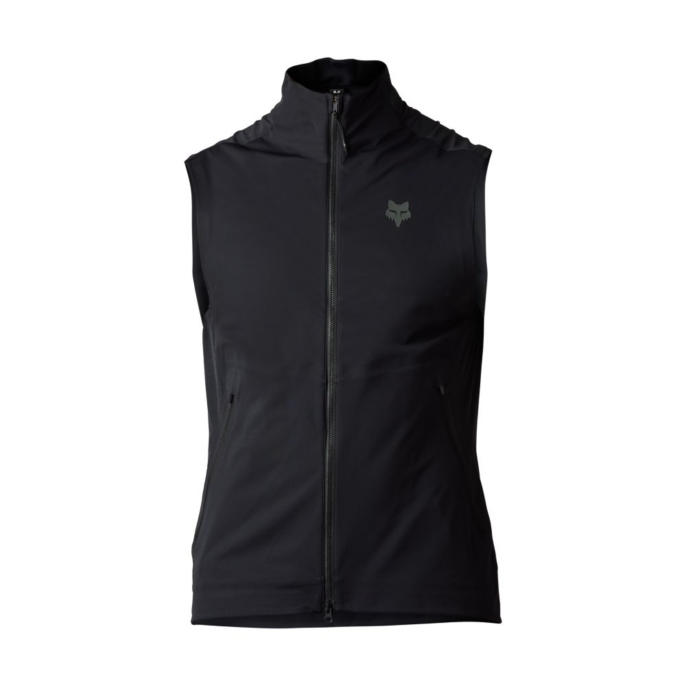 Fox Flexair Vest black XL