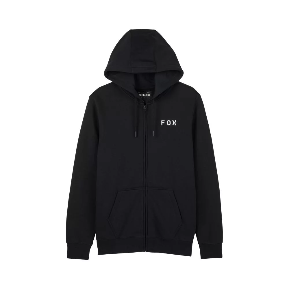 Fox Flora Fleece Zip black L