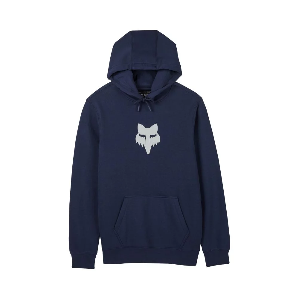 Fox Head Fleece Po midnight L