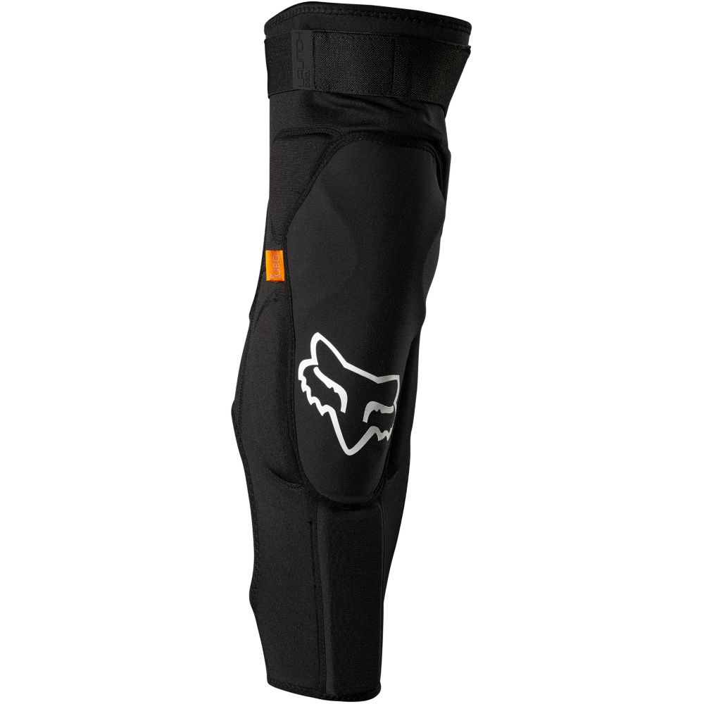 Fox Launch D3O Knee/Shin Guard black S