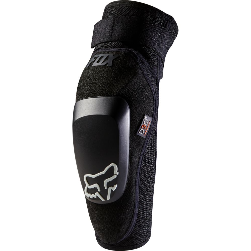 Fox Launch D3O Pro Elbow Guard black M