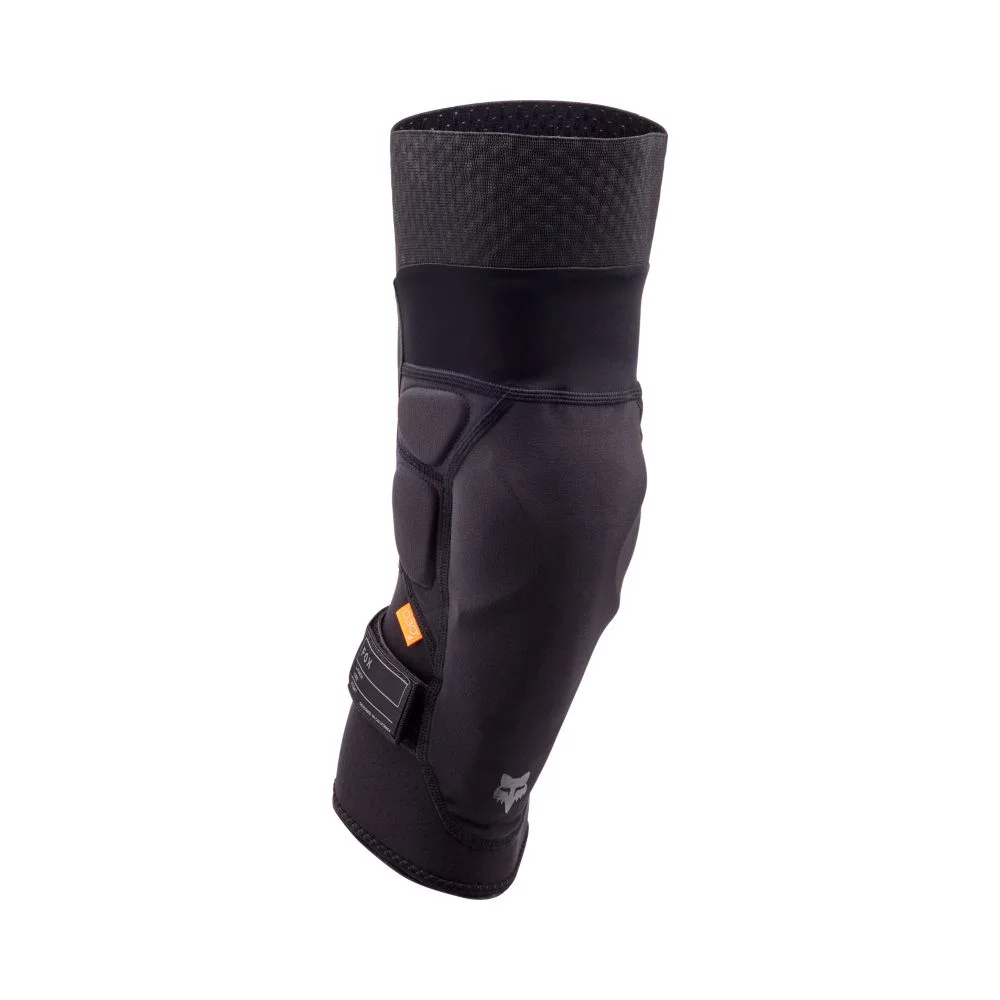 Fox Launch Knee Pads black XS