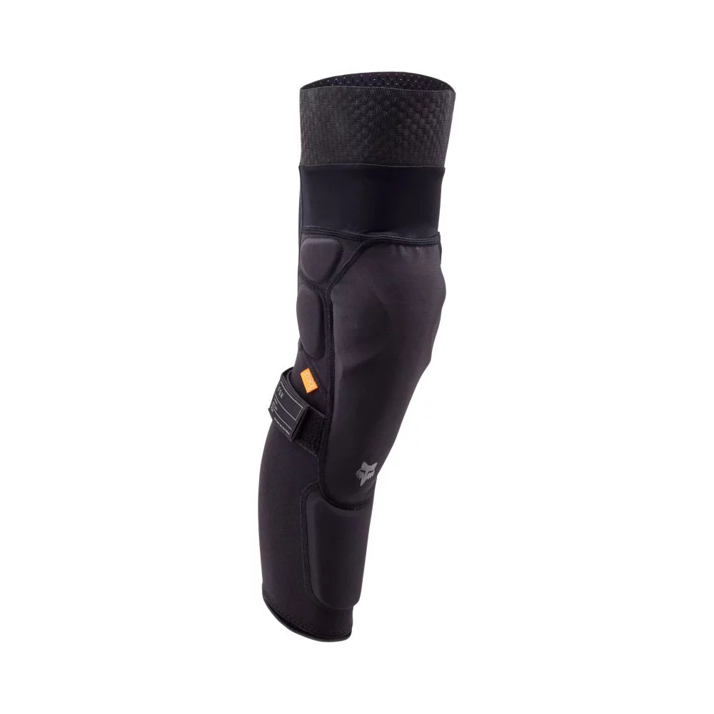 Fox Launch Knee/Shin Pads black L