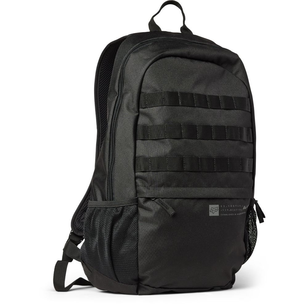 Fox Legion Backpack black