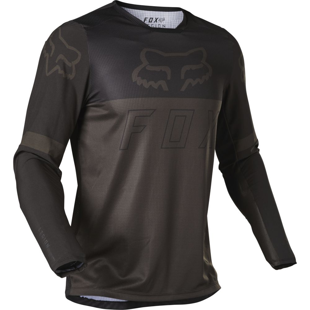 Fox Legion LT Jersey black M