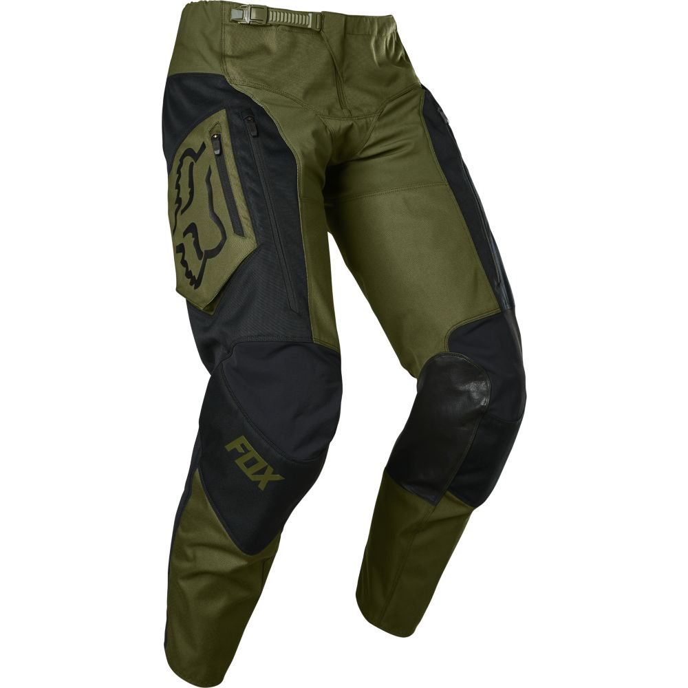 Fox Legion LT Pant fatigue green S (30)