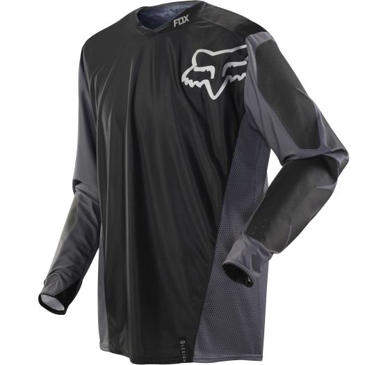 fox legion offroad jersey