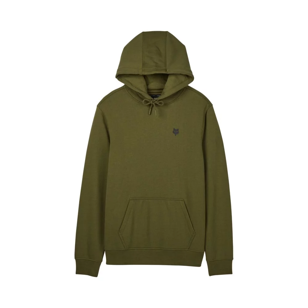 Fox Leo Fleece Po XXL olive green