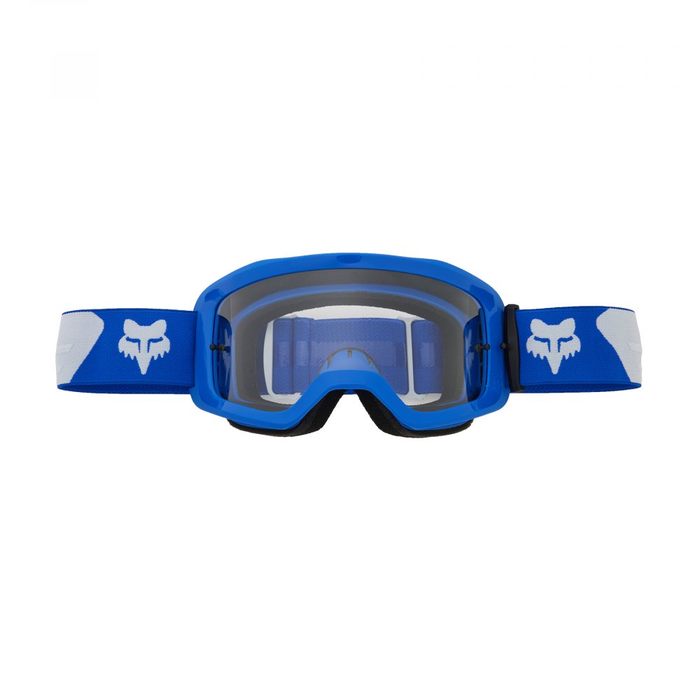 Fox Main Core Goggle blue/white