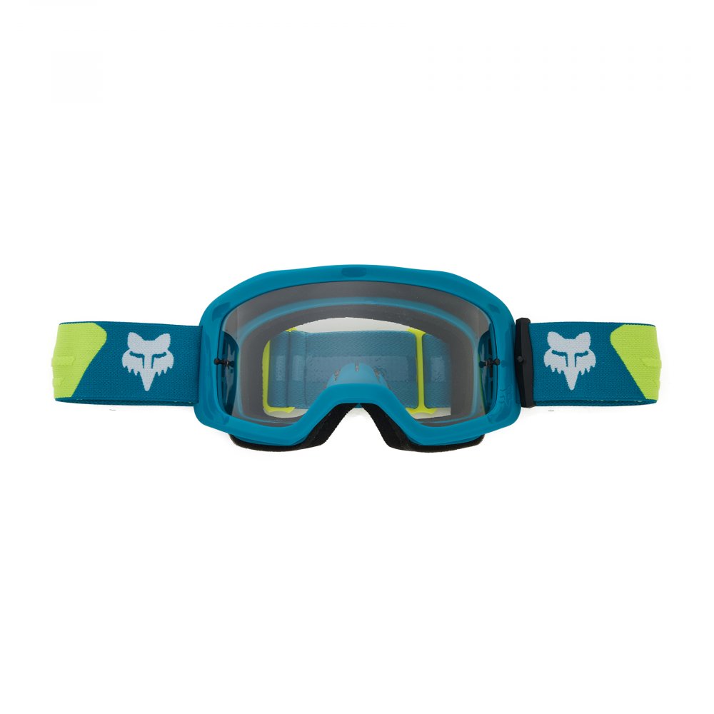 Fox Main Core Goggle maui blue