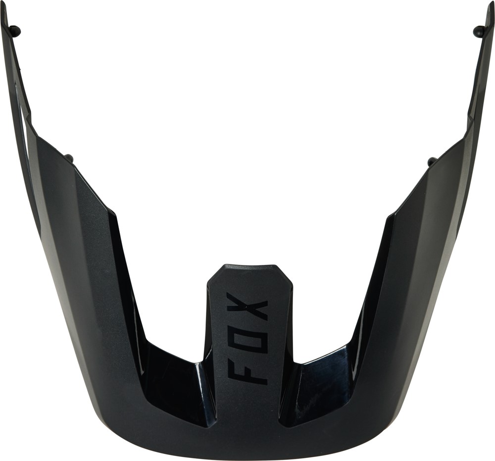 Fox Mainframe Visor black S