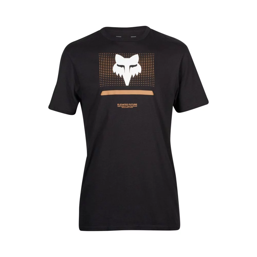 Fox Optical Premium Tee black M