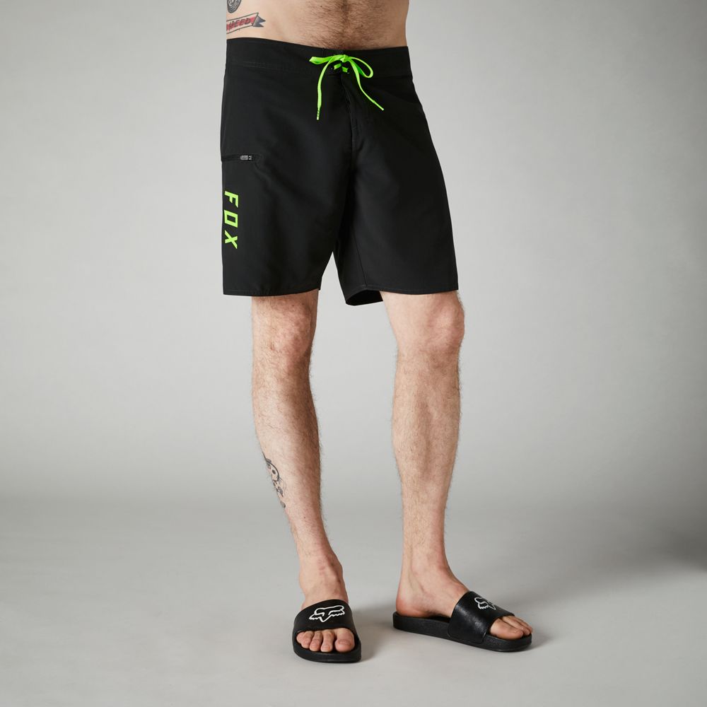 Fox Overhead Boardshorts Fhe18" black S (30)