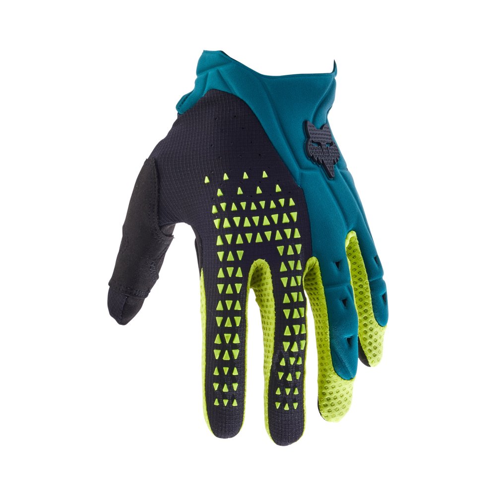 Fox Pawtector Glove M maui blue