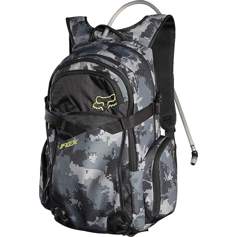 Fox Portage Hydration Pack