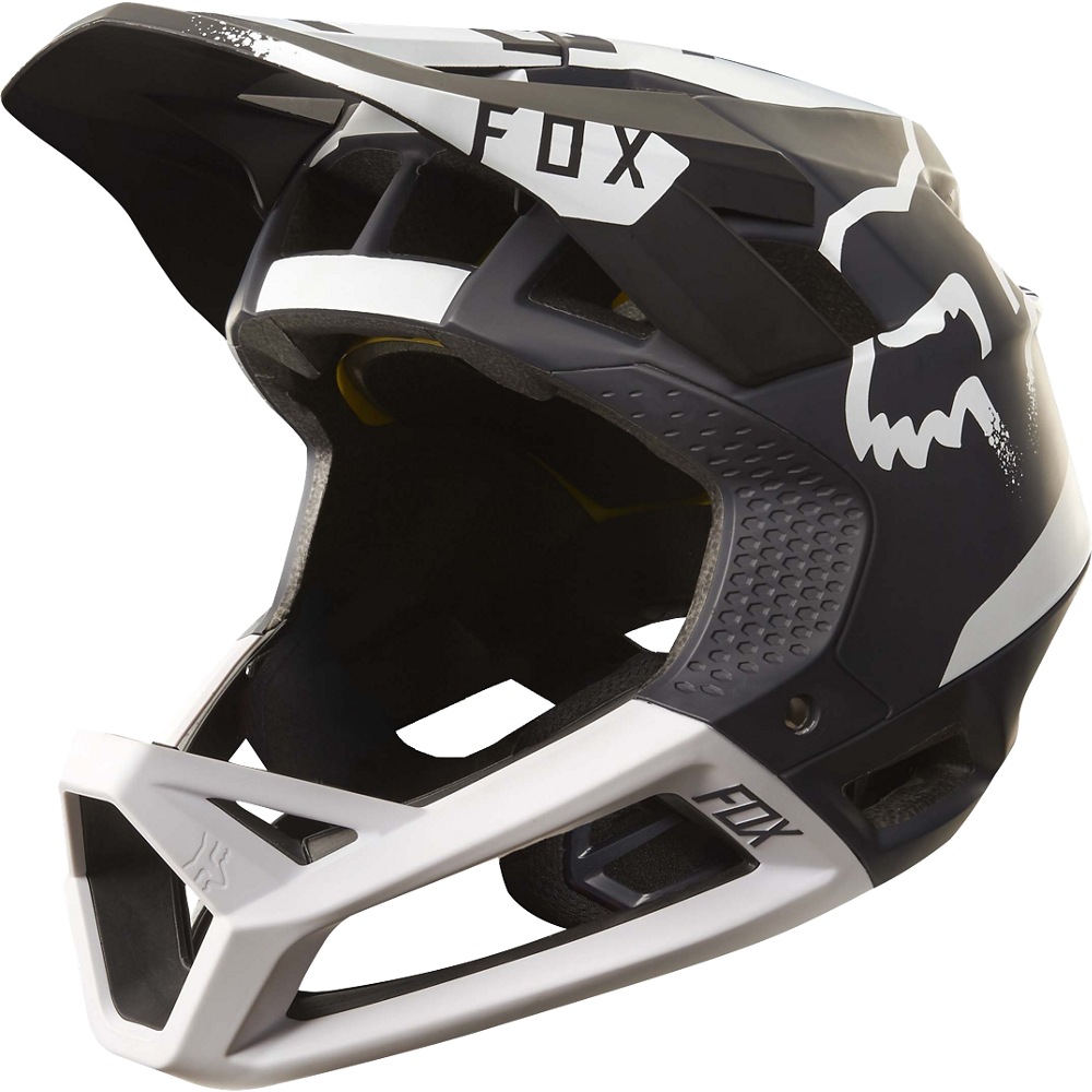 Fox Proframe Moth Helmet