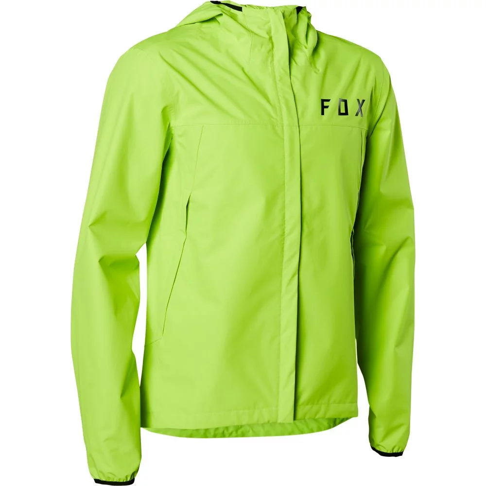 Fox Ranger 2.5L Water Sg Jacket M fluorescent yellow