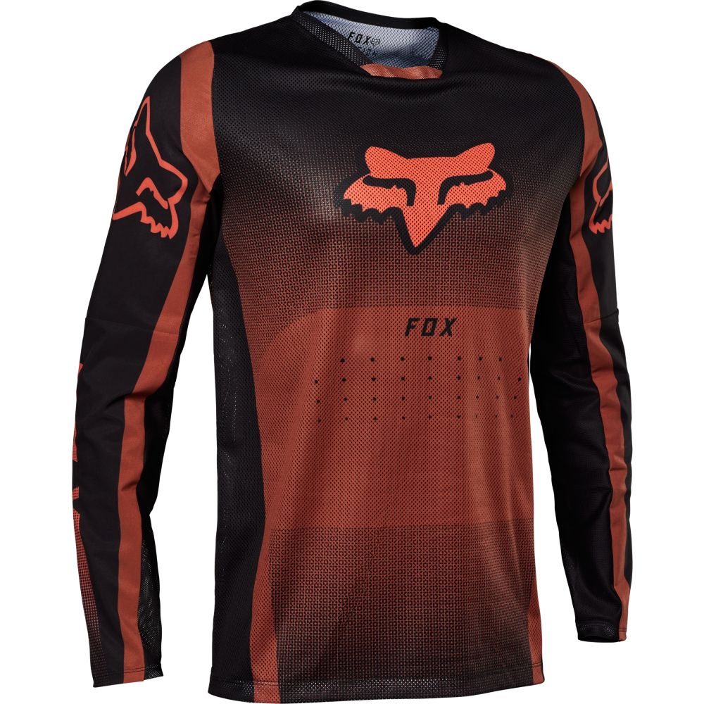 Fox Ranger Air Off Road Jersey XL copper