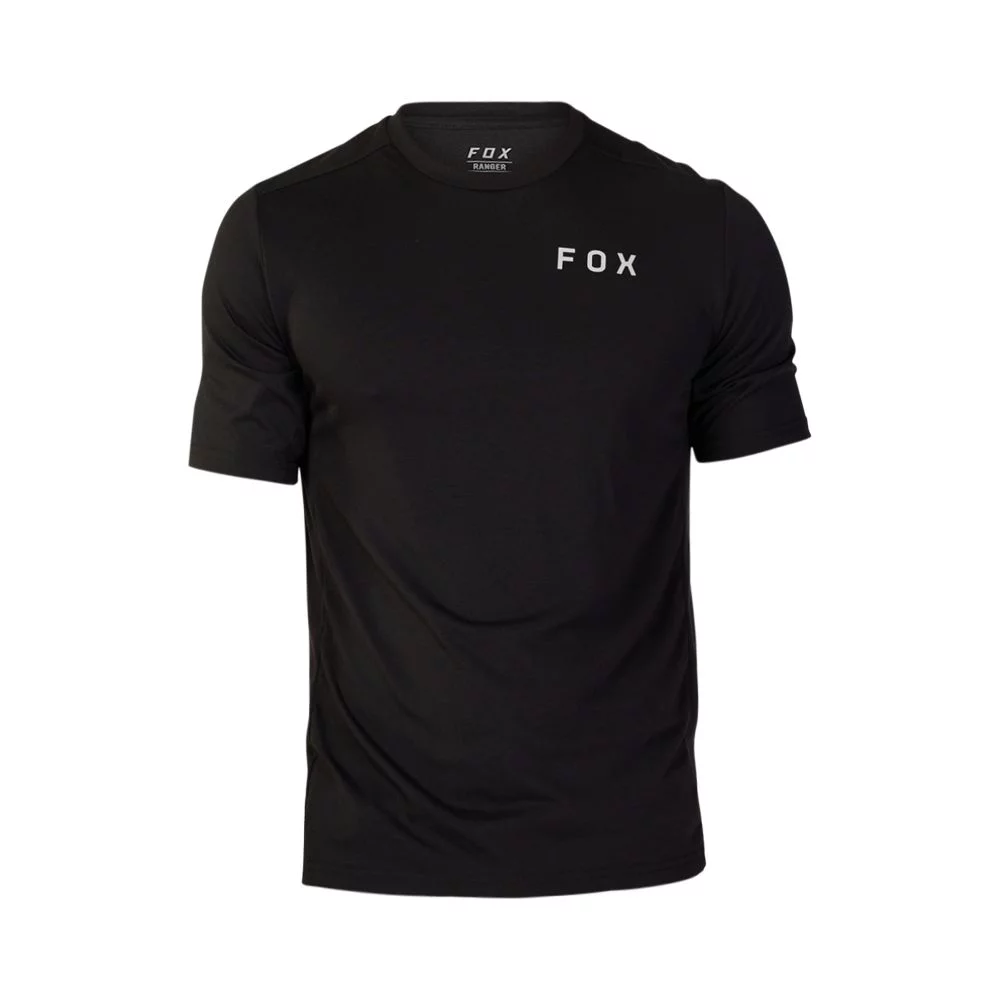 Fox Ranger Alyn Drirelease Jersey black M