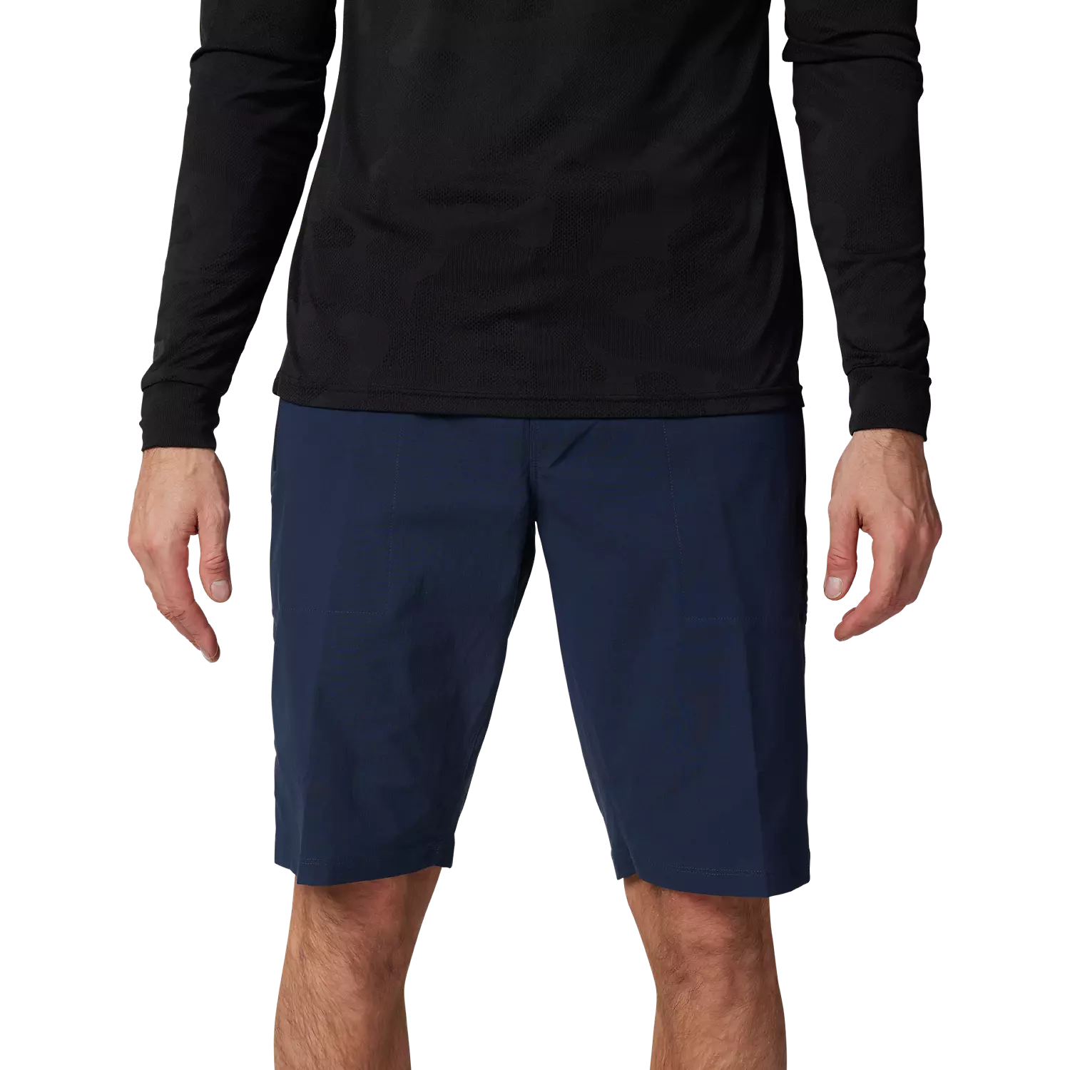 Fox Ranger Short midnight M (32)