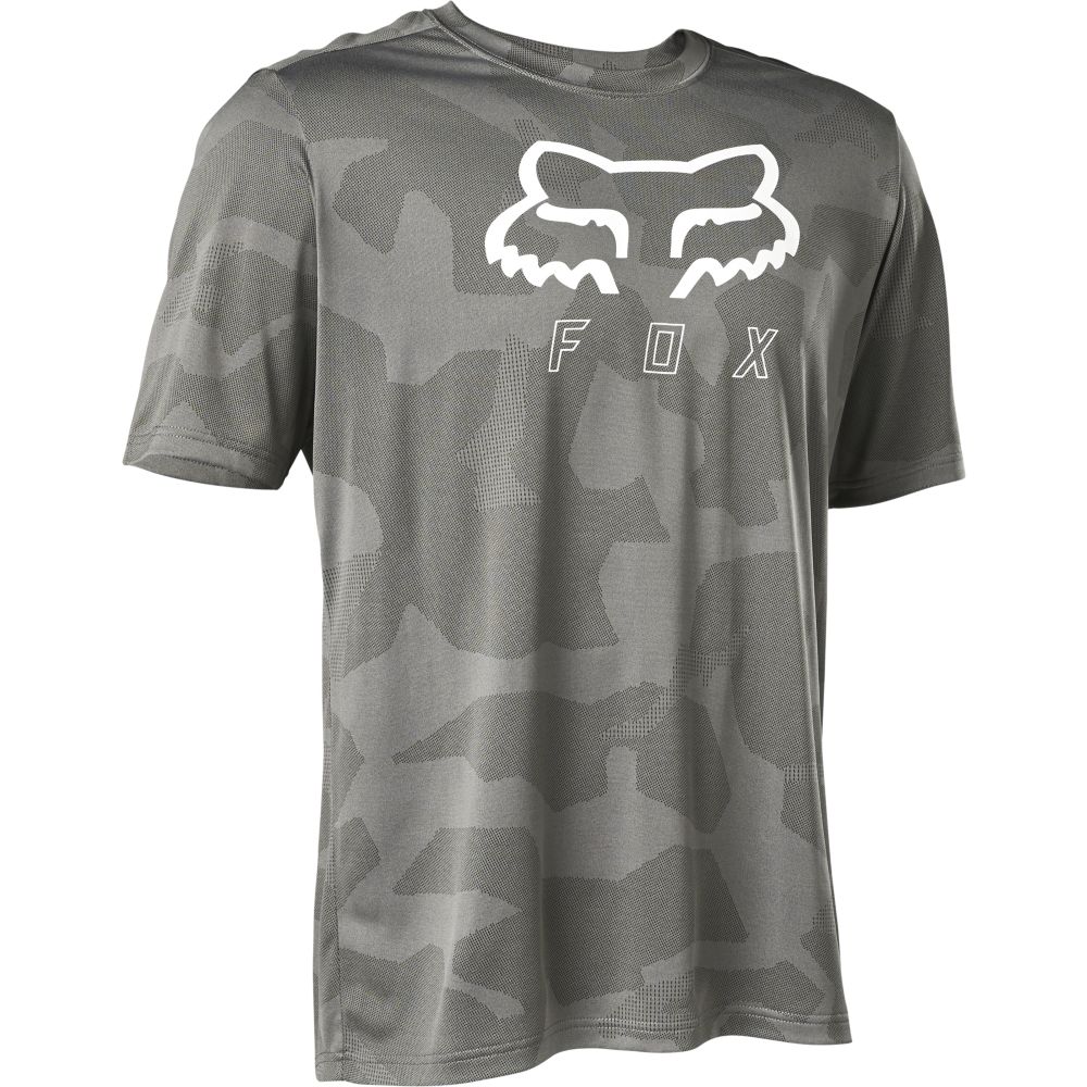 Fox Ranger Tru Dri Jersey grey S