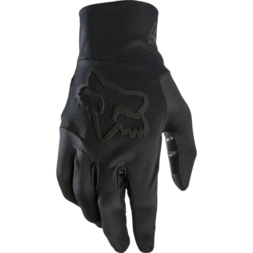 Fox Ranger Water Gloves black XXL