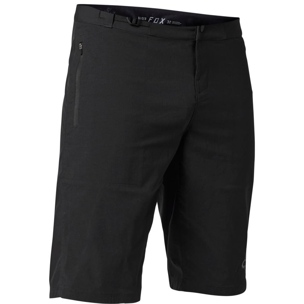 Fox Ranger Water Short black S (30)