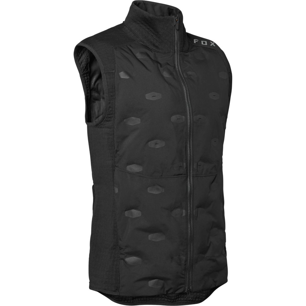 Fox Ranger WindblocR Fire Vest black L