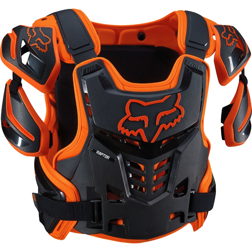 Fox Raptor Vest | Fox Racing