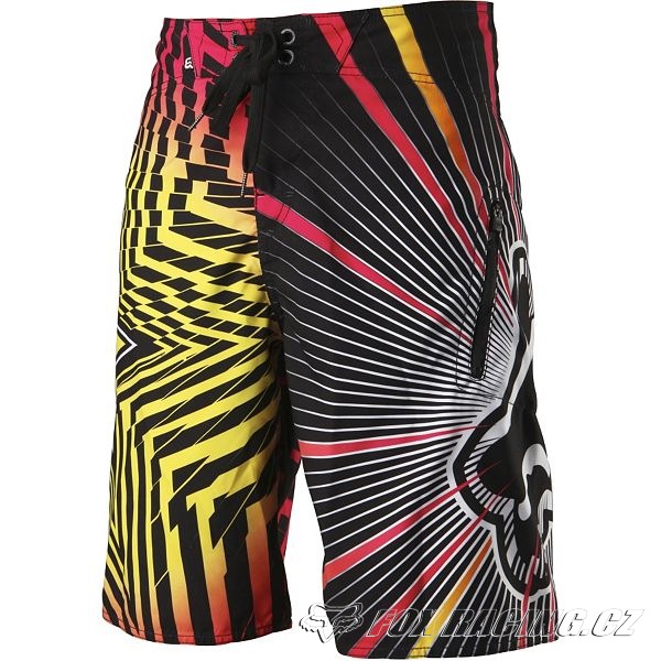 Fox Rockstar Spike Vortex Boardshort