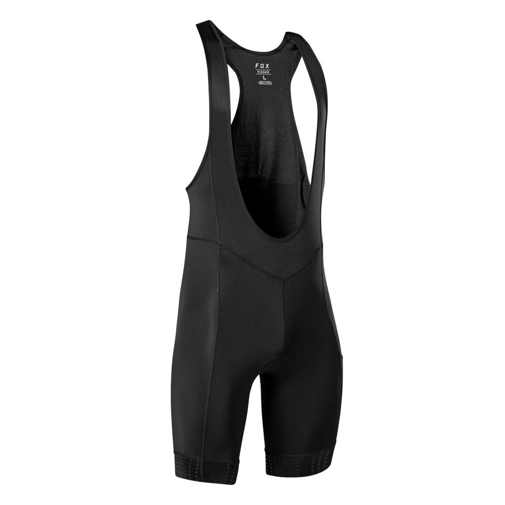 Fox Tecbase Bib Liner Short black L