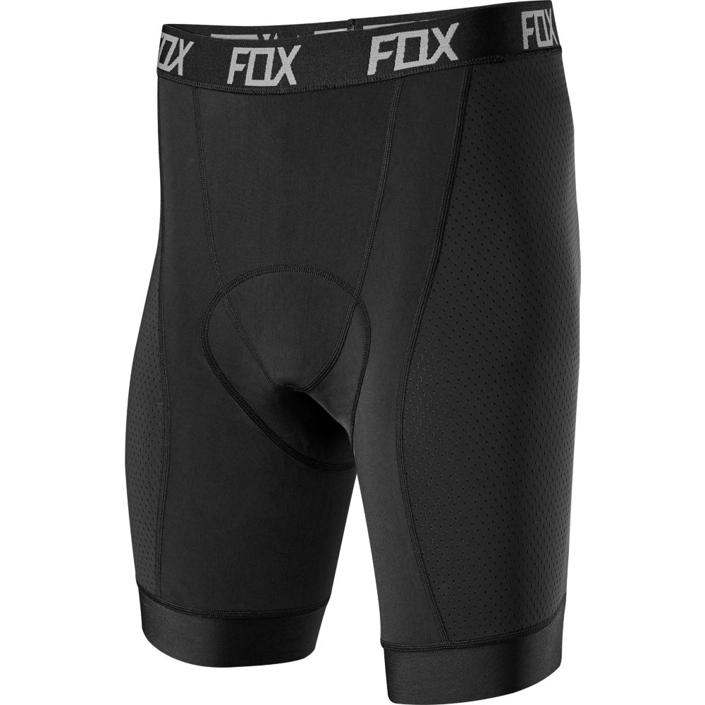 Fox Tecbase Liner Short black S