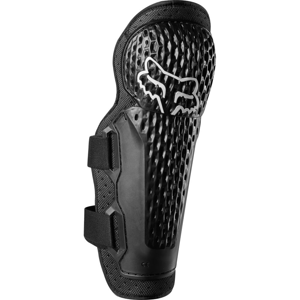 Fox Titan Sport Knee Guard black S/M